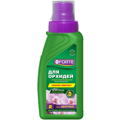 Удобрение Бона Форте "Для Орхидей" 