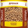 Керамзит средний  "Богатырь дренаж" 20 л